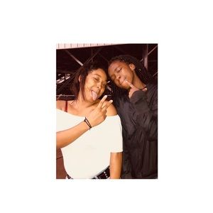 Meet your Posher, Deonna